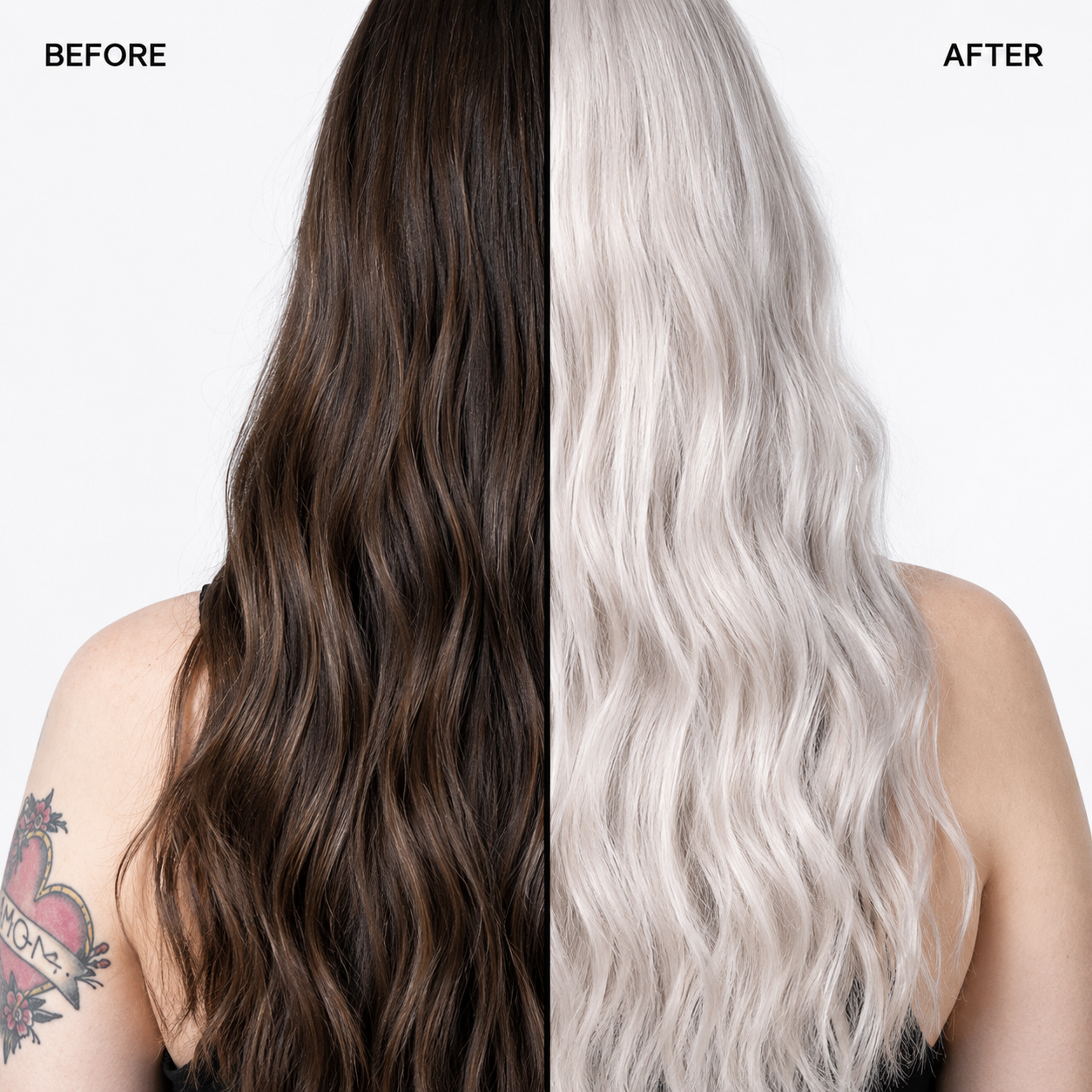 BOLT 9+ Ultimate Hair Lightener